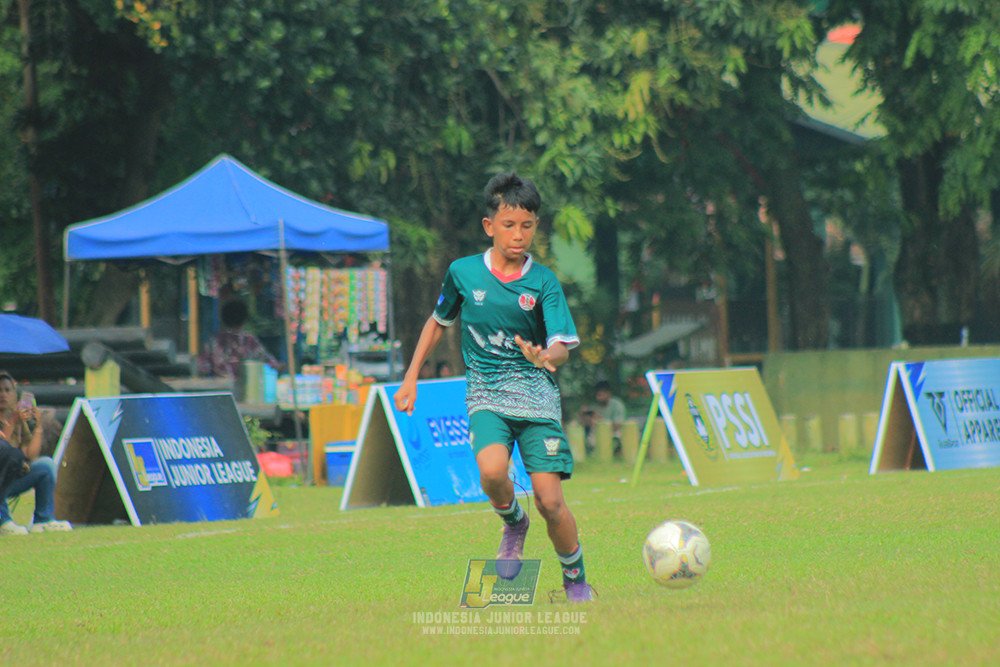 ijl u14 090825 indonesia muda utara vs fff academy jakarta