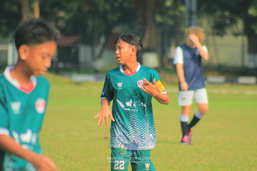 ijl u14 090825 indonesia muda utara vs fff academy jakarta