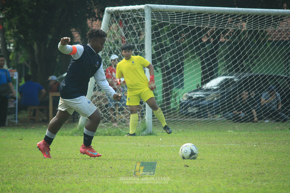 ijl u14 090825 indonesia muda utara vs fff academy jakarta