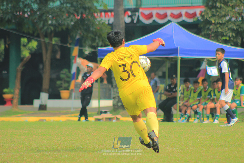 ijl u14 090825 indonesia muda utara vs fff academy jakarta