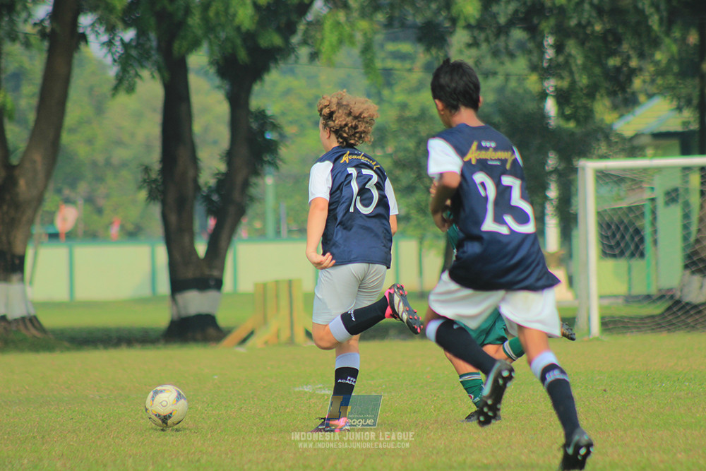 ijl u14 090825 indonesia muda utara vs fff academy jakarta