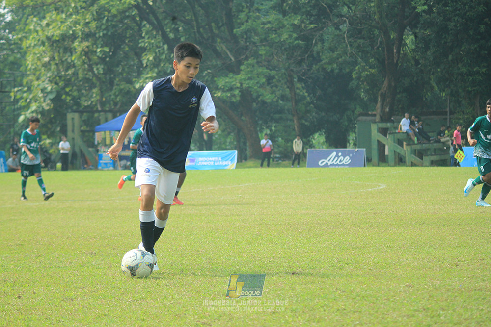 ijl u14 090825 indonesia muda utara vs fff academy jakarta