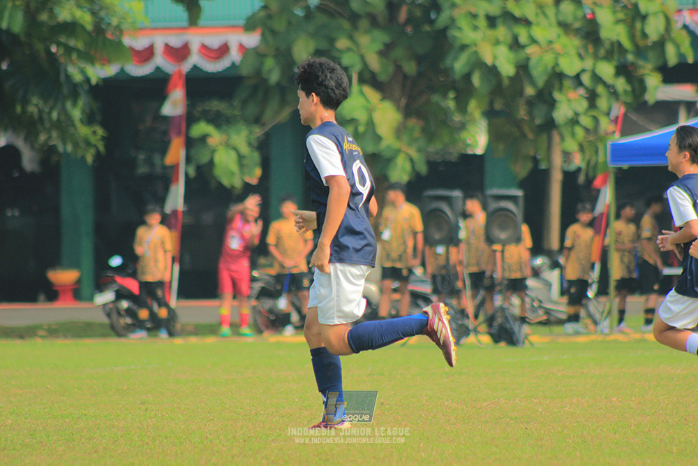 ijl u14 090825 indonesia muda utara vs fff academy jakarta