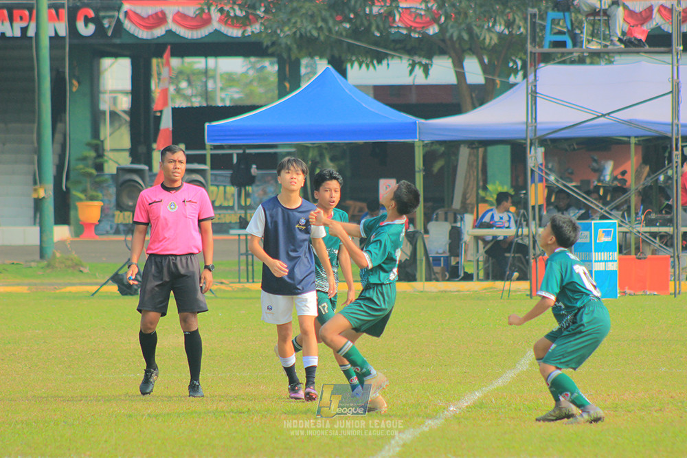 ijl u14 090825 indonesia muda utara vs fff academy jakarta