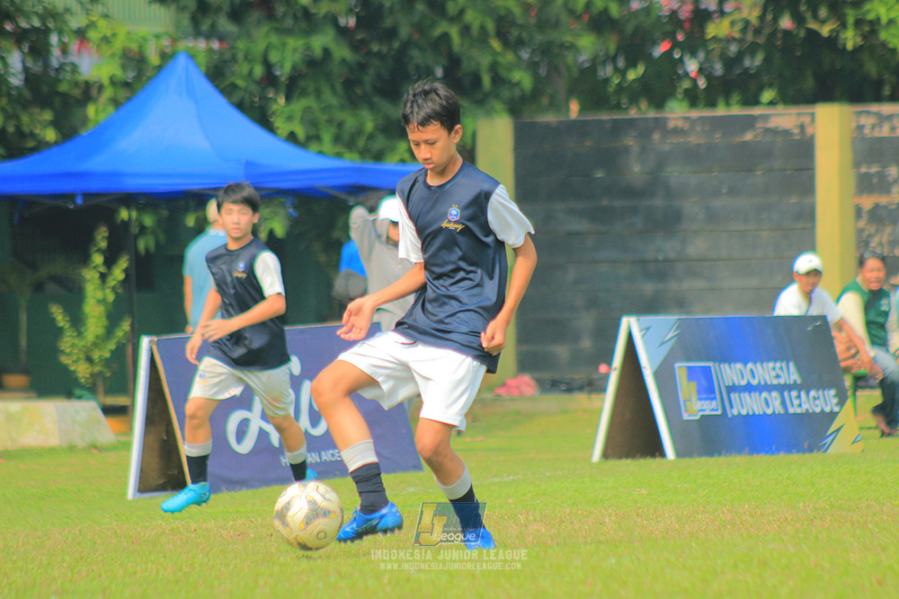 ijl u14 090825 indonesia muda utara vs fff academy jakarta