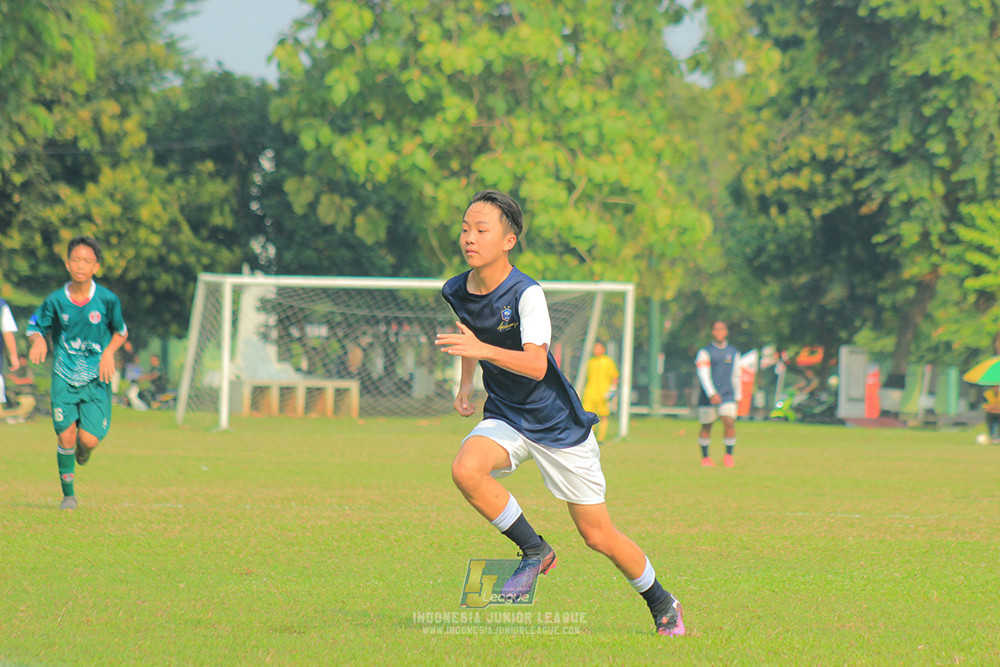 ijl u14 090825 indonesia muda utara vs fff academy jakarta