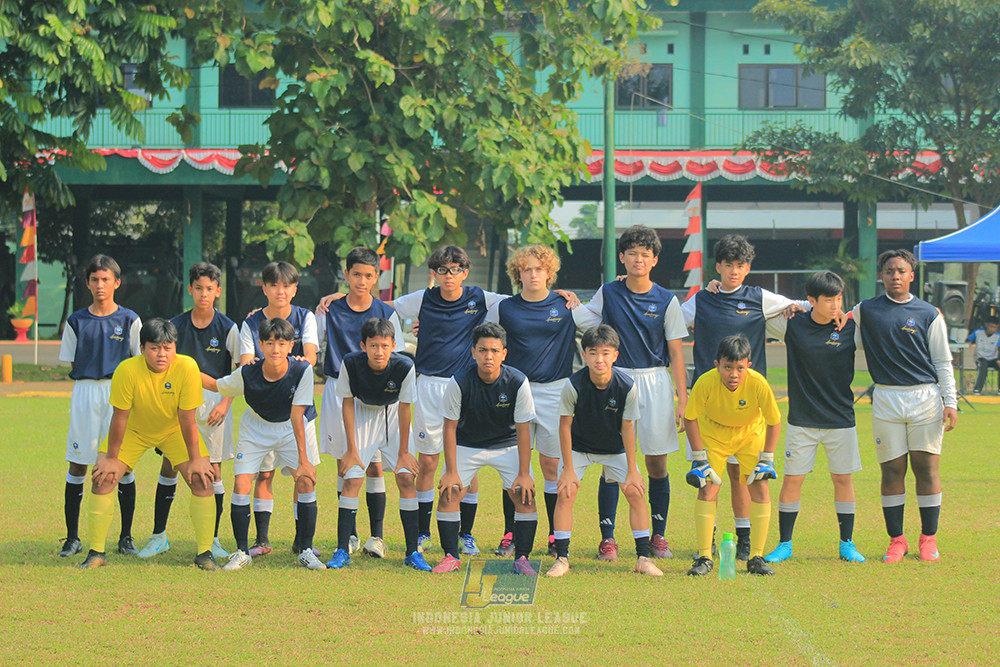 ijl u14 090825 indonesia muda utara vs fff academy jakarta