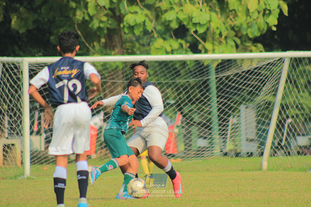 ijl u14 090825 indonesia muda utara vs fff academy jakarta