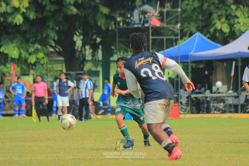 ijl u14 090825 indonesia muda utara vs fff academy jakarta
