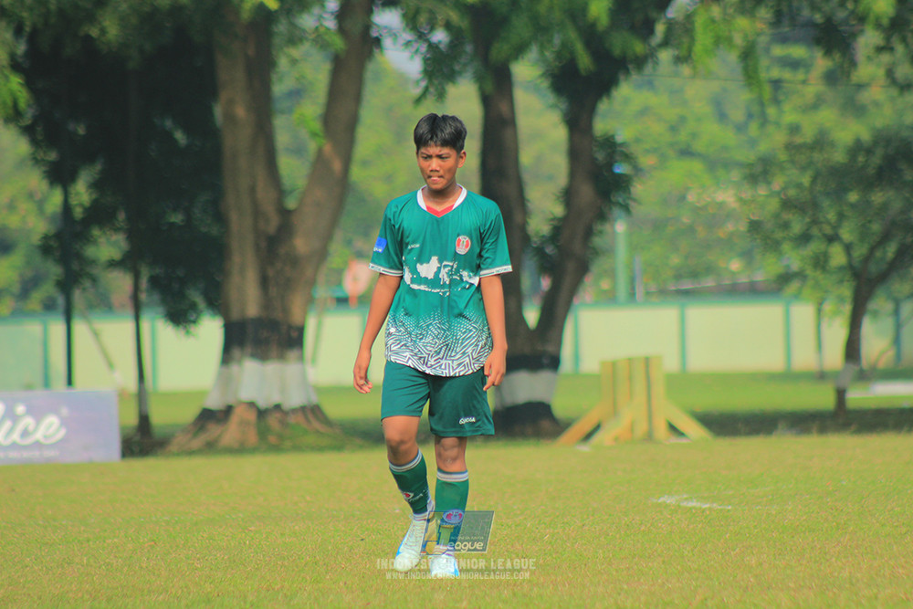 ijl u14 090825 indonesia muda utara vs fff academy jakarta