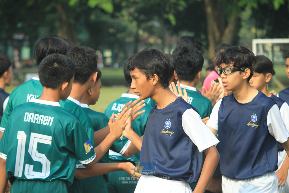 ijl u14 090825 indonesia muda utara vs fff academy jakarta