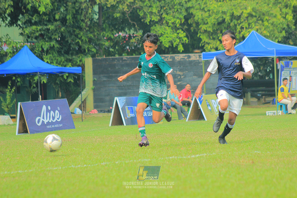 ijl u14 090825 indonesia muda utara vs fff academy jakarta