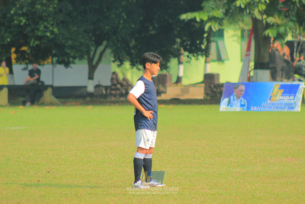 ijl u14 090825 indonesia muda utara vs fff academy jakarta