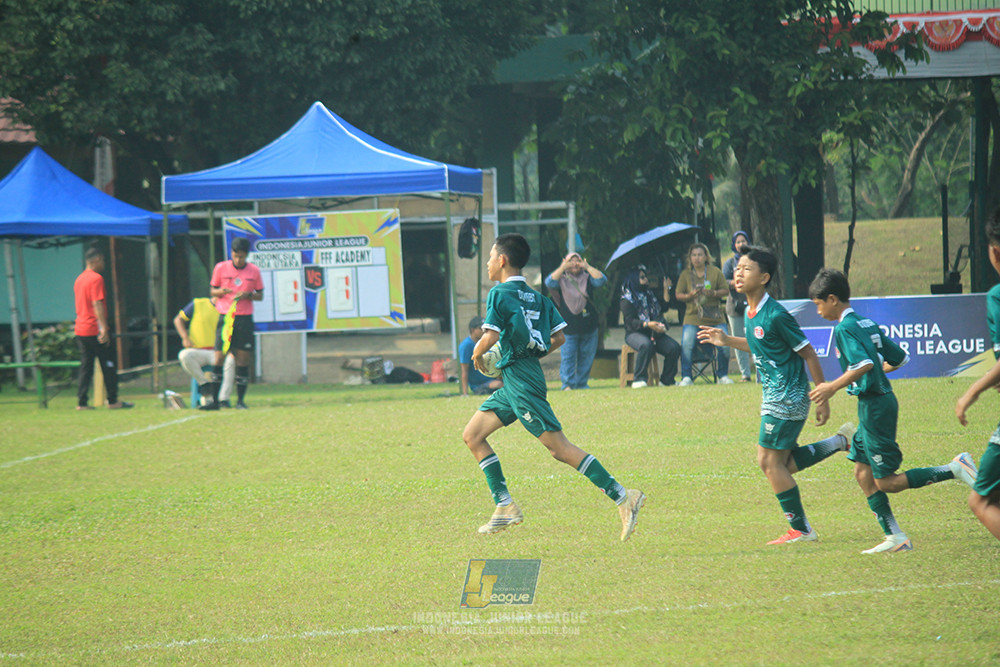 ijl u14 090825 indonesia muda utara vs fff academy jakarta