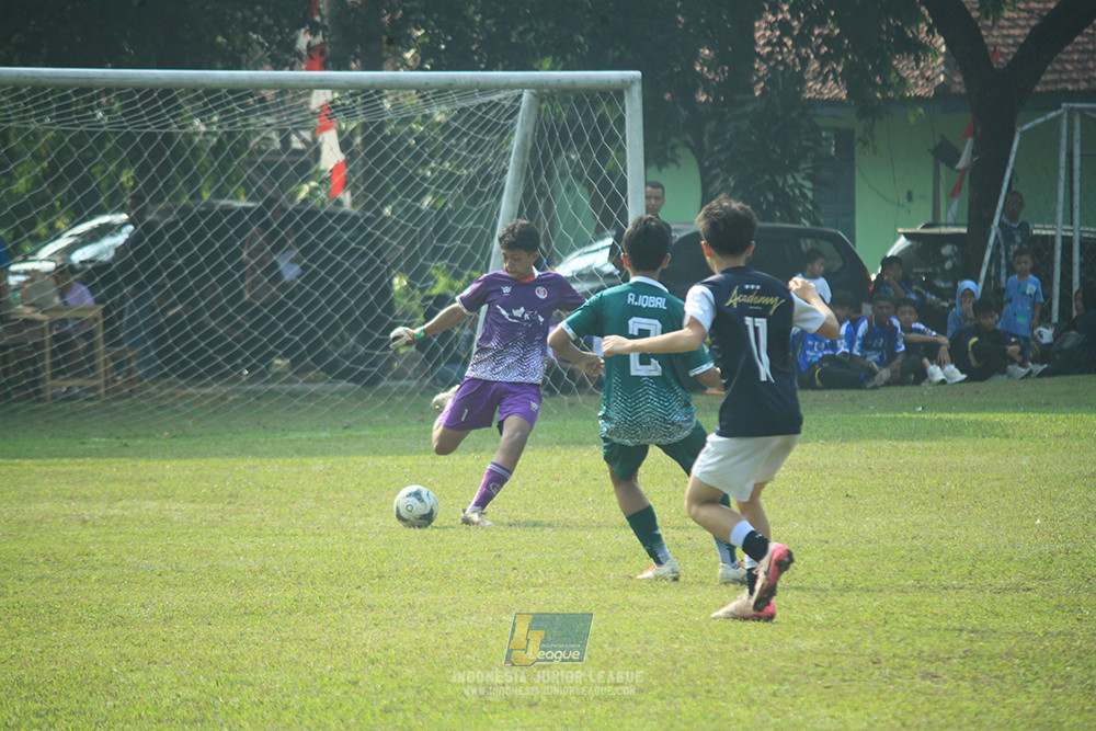 ijl u14 090825 indonesia muda utara vs fff academy jakarta