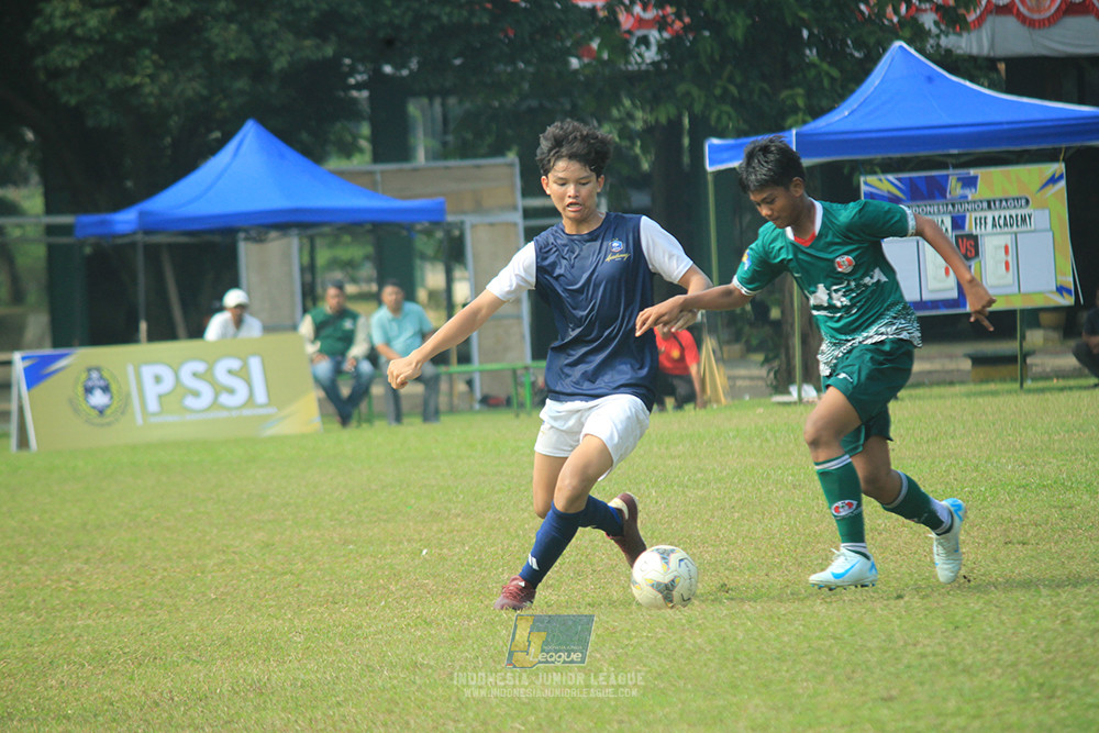 ijl u14 090825 indonesia muda utara vs fff academy jakarta