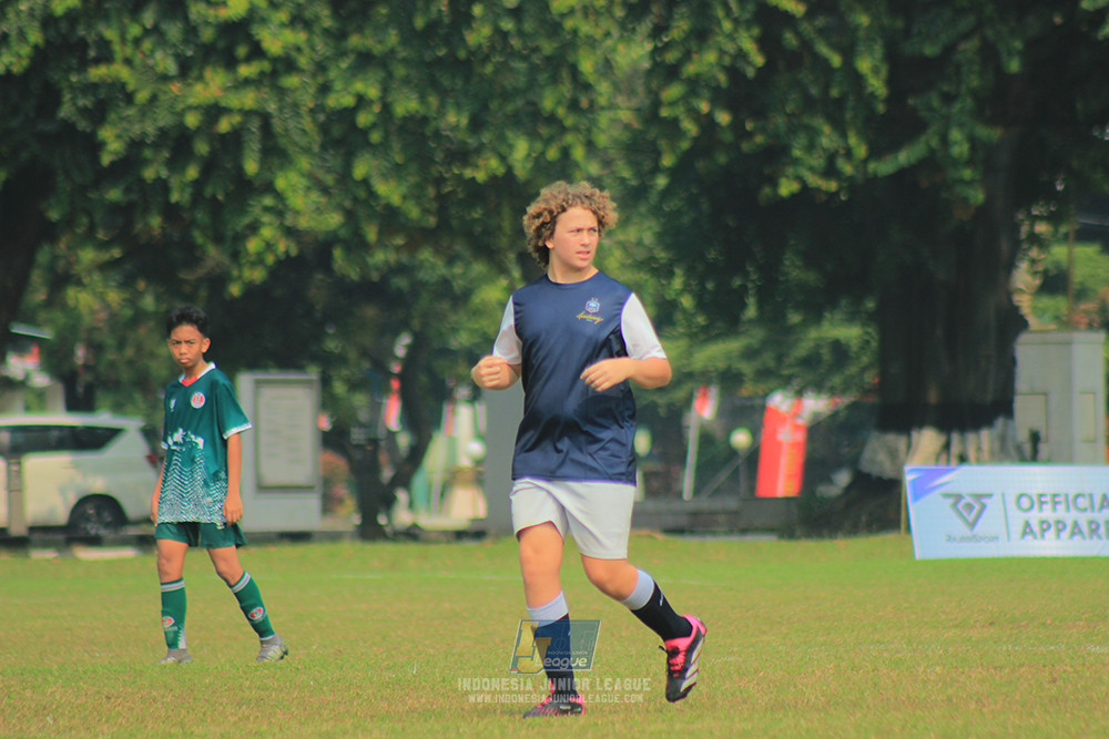 ijl u14 090825 indonesia muda utara vs fff academy jakarta