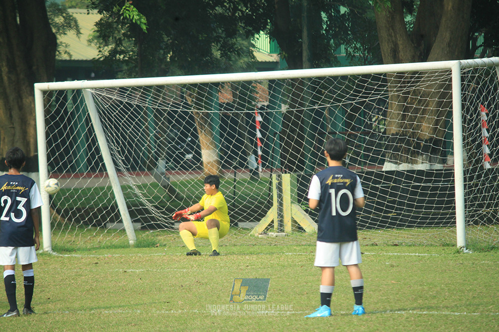 ijl u14 090825 indonesia muda utara vs fff academy jakarta