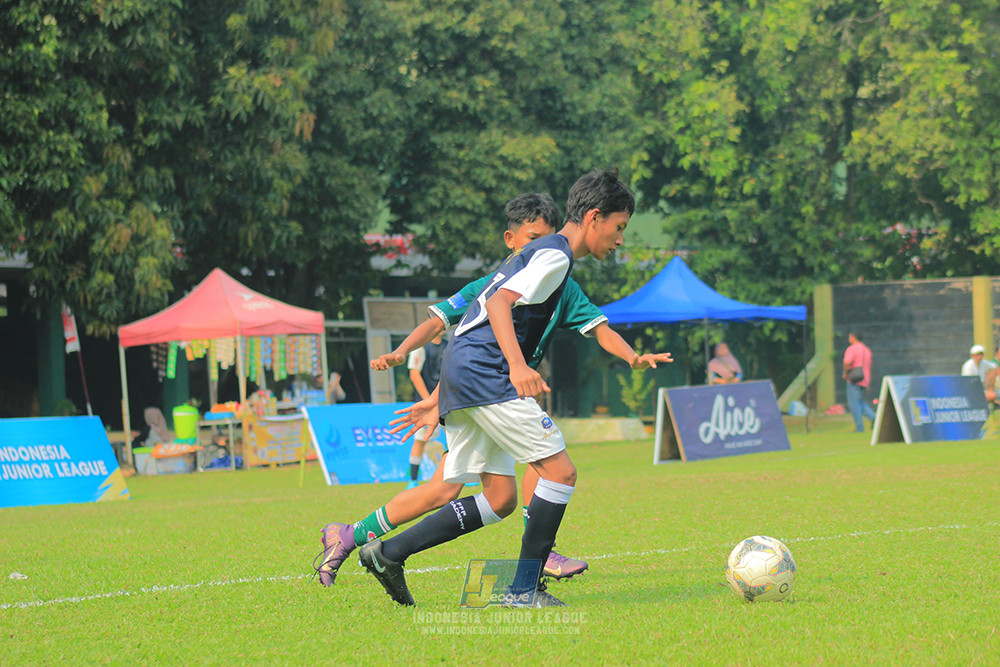 ijl u14 090825 indonesia muda utara vs fff academy jakarta