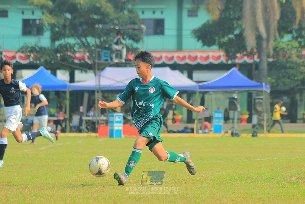 ijl u14 090825 indonesia muda utara vs fff academy jakarta