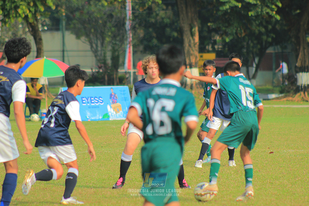 ijl u14 090825 indonesia muda utara vs fff academy jakarta