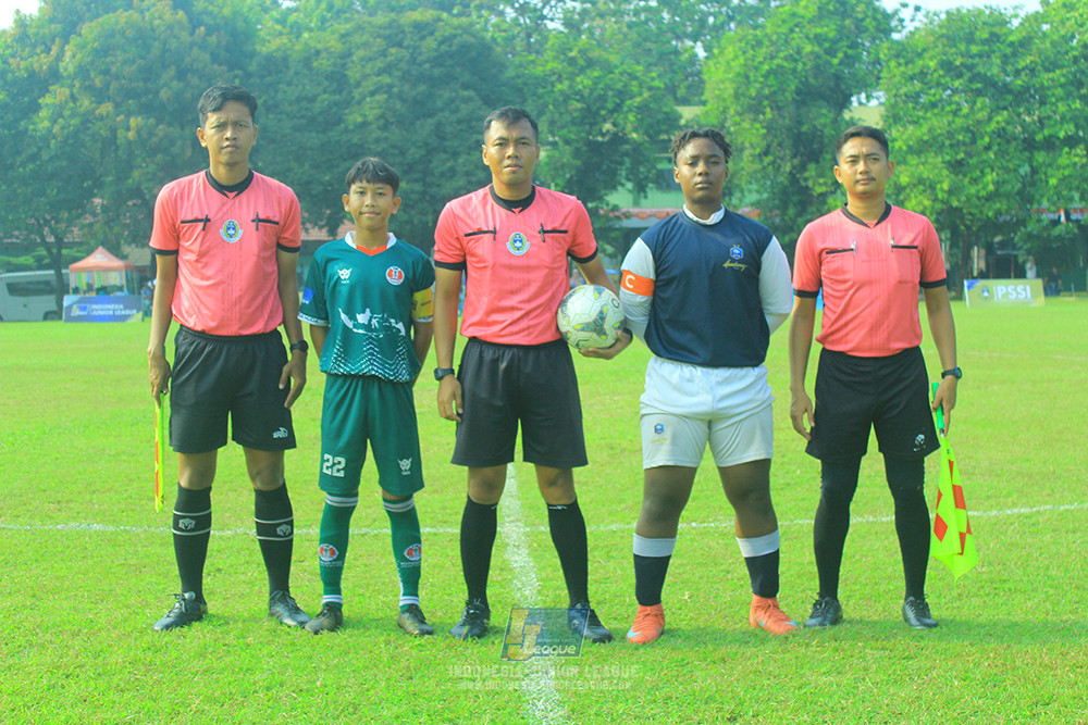 ijl u14 090825 indonesia muda utara vs fff academy jakarta