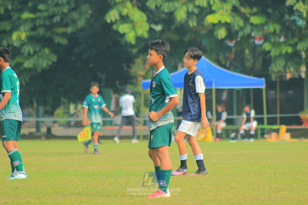 ijl u14 090825 indonesia muda utara vs fff academy jakarta