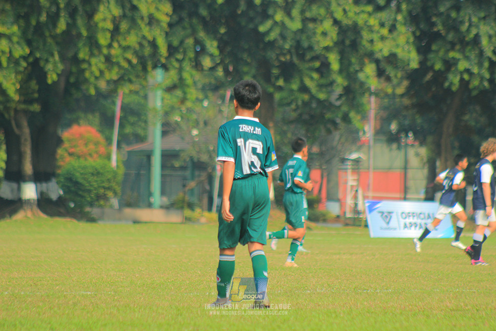 ijl u14 090825 indonesia muda utara vs fff academy jakarta