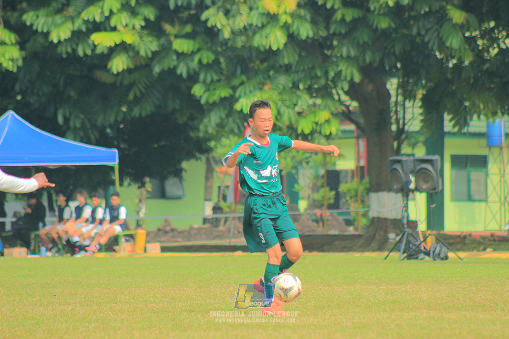 ijl u14 090825 indonesia muda utara vs fff academy jakarta