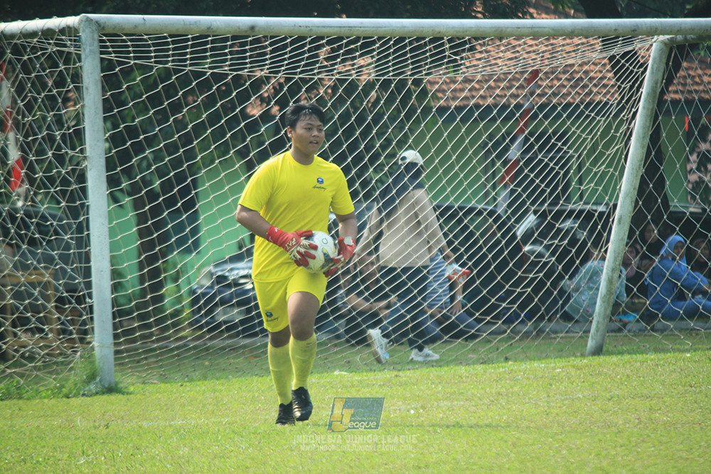 ijl u14 090825 indonesia muda utara vs fff academy jakarta