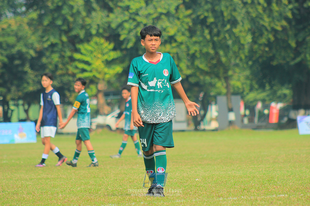 ijl u14 090825 indonesia muda utara vs fff academy jakarta