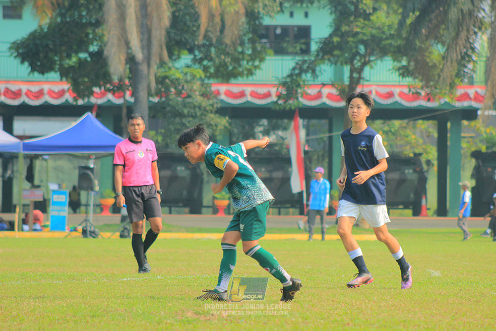ijl u14 090825 indonesia muda utara vs fff academy jakarta