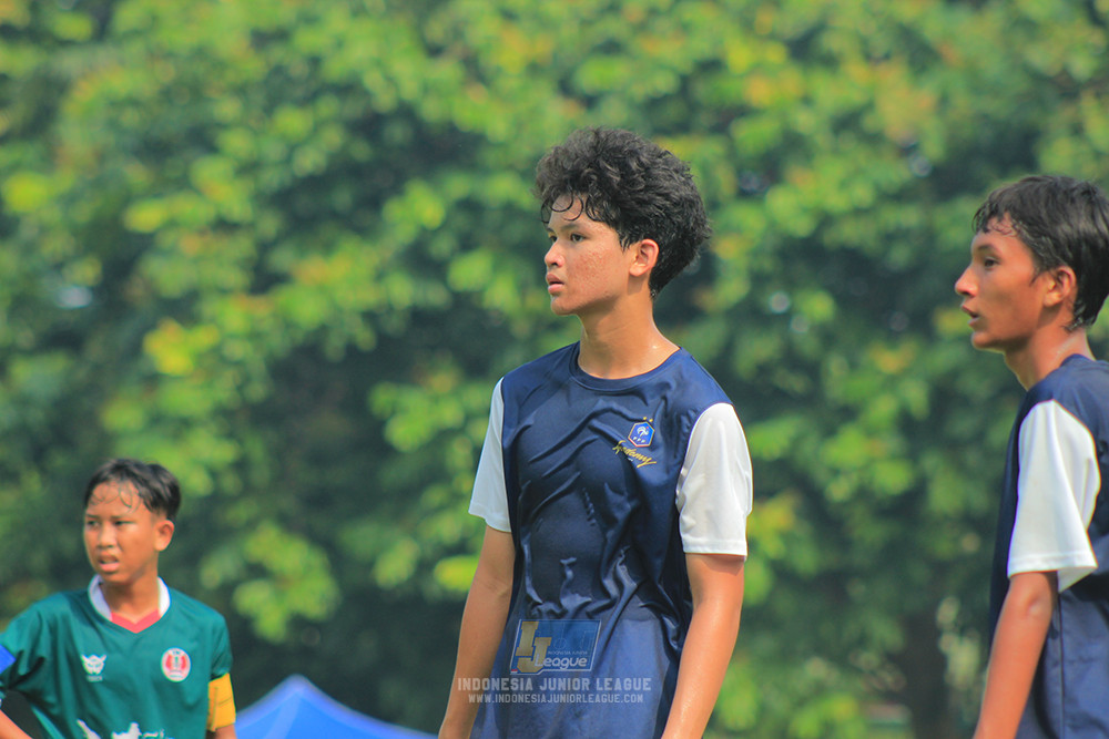 ijl u14 090825 indonesia muda utara vs fff academy jakarta