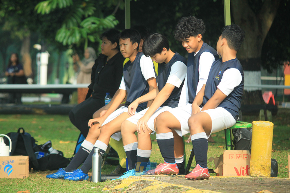 ijl u14 090825 indonesia muda utara vs fff academy jakarta
