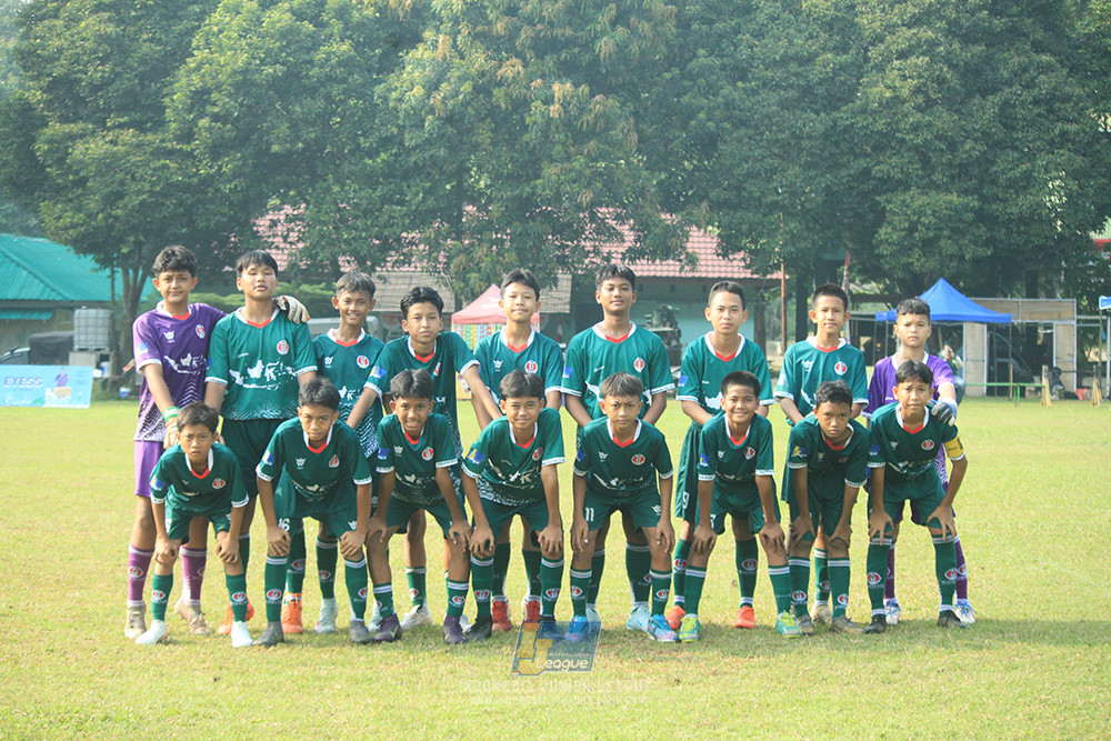 ijl u14 090825 indonesia muda utara vs fff academy jakarta