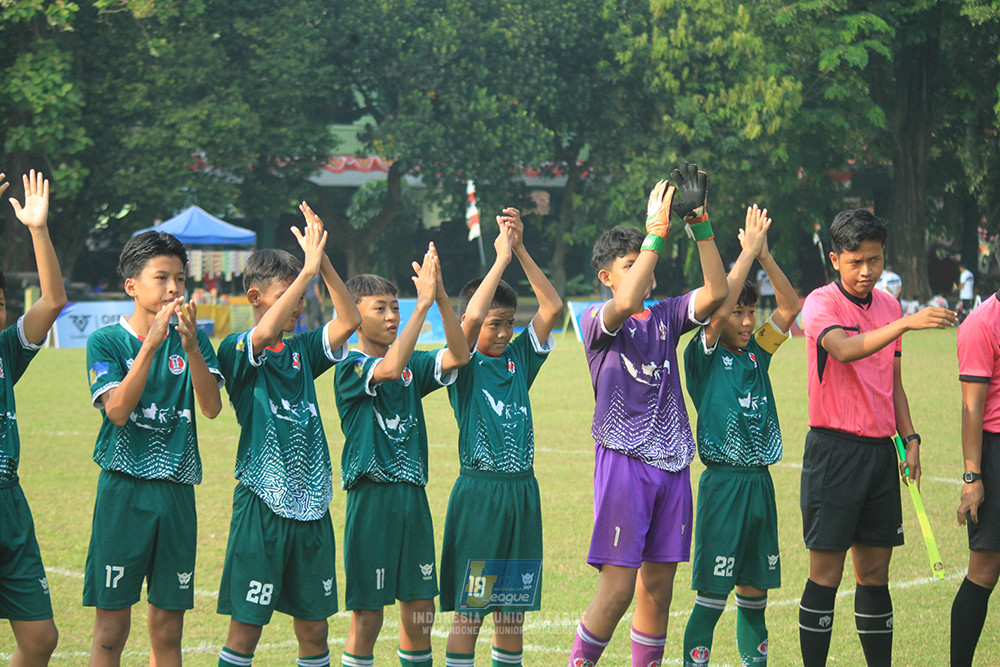 ijl u14 090825 indonesia muda utara vs fff academy jakarta