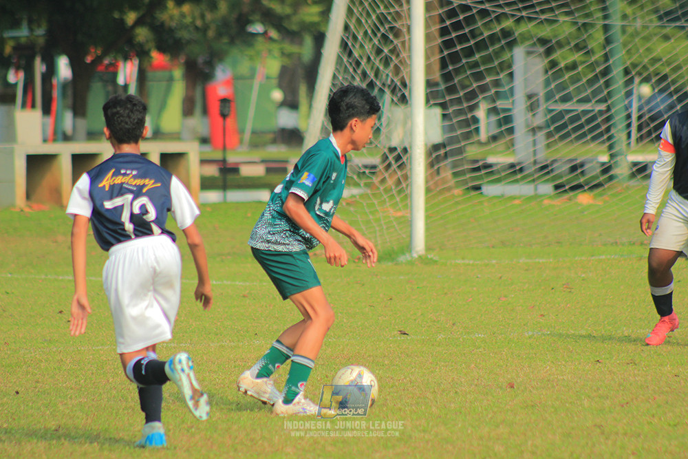 ijl u14 090825 indonesia muda utara vs fff academy jakarta