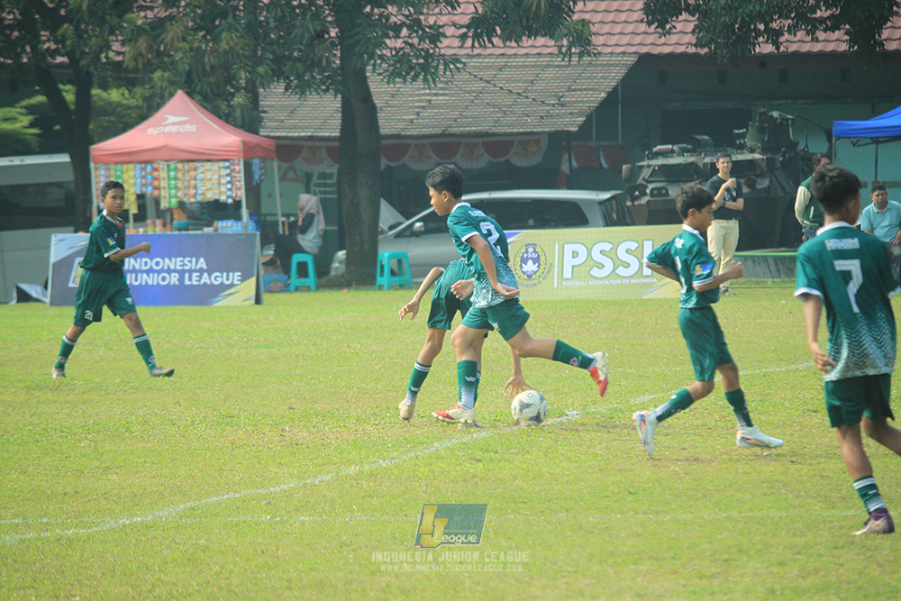 ijl u14 090825 indonesia muda utara vs fff academy jakarta