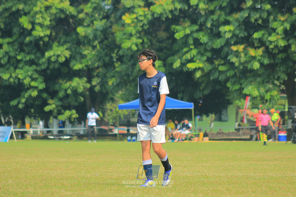 ijl u14 090825 indonesia muda utara vs fff academy jakarta