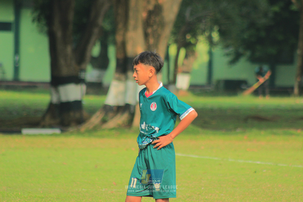 ijl u14 090825 indonesia muda utara vs fff academy jakarta