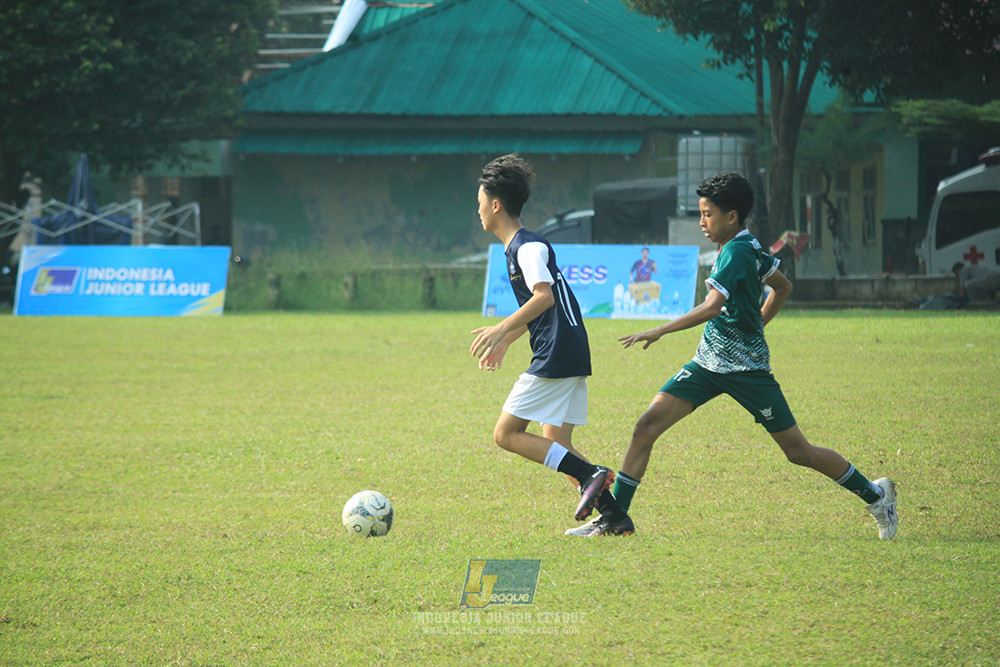 ijl u14 090825 indonesia muda utara vs fff academy jakarta