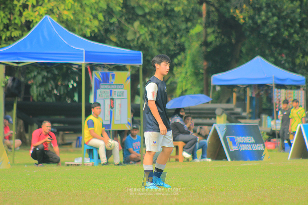 ijl u14 090825 indonesia muda utara vs fff academy jakarta