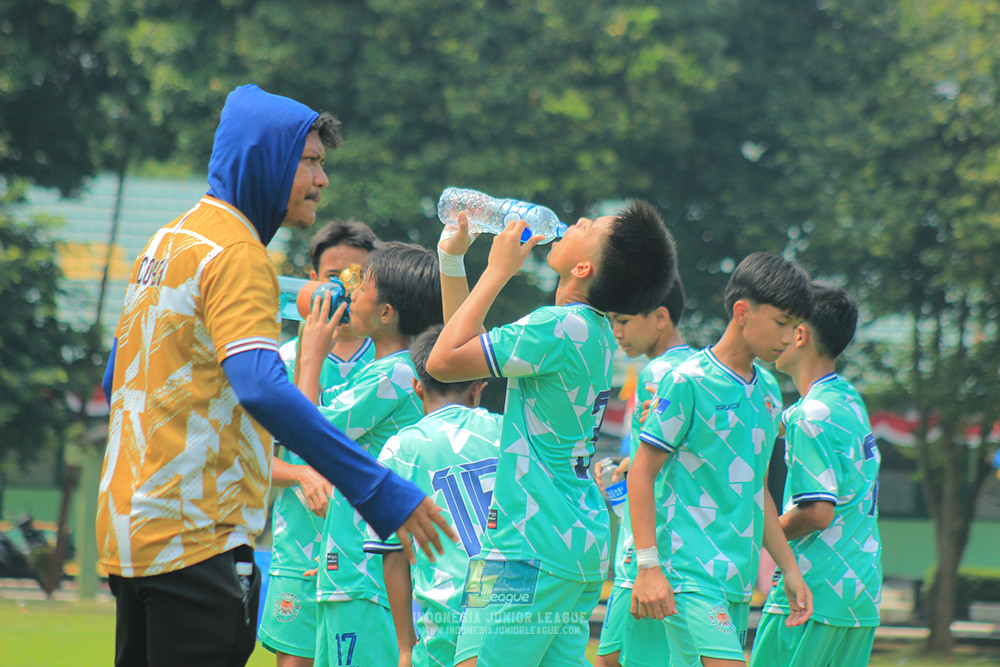 ijl u14 090825 pulomas fc vs naz purwakarta