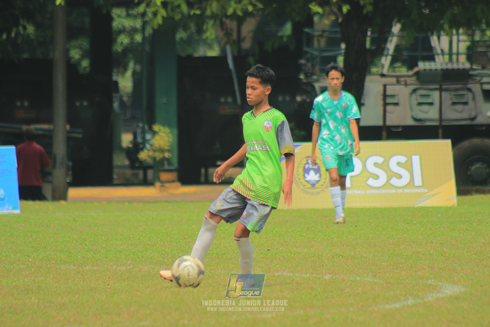 ijl u14 090825 pulomas fc vs naz purwakarta