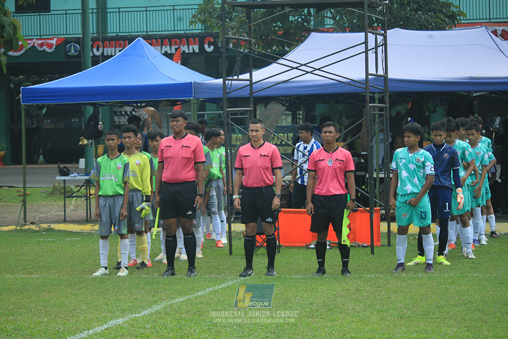 ijl u14 090825 pulomas fc vs naz purwakarta