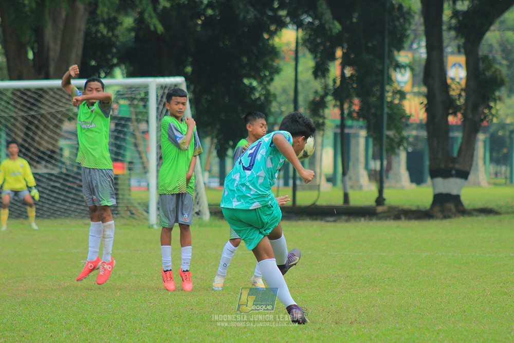 ijl u14 090825 pulomas fc vs naz purwakarta