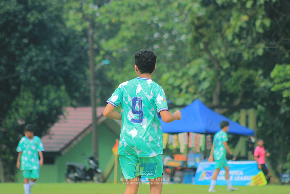 ijl u14 090825 pulomas fc vs naz purwakarta