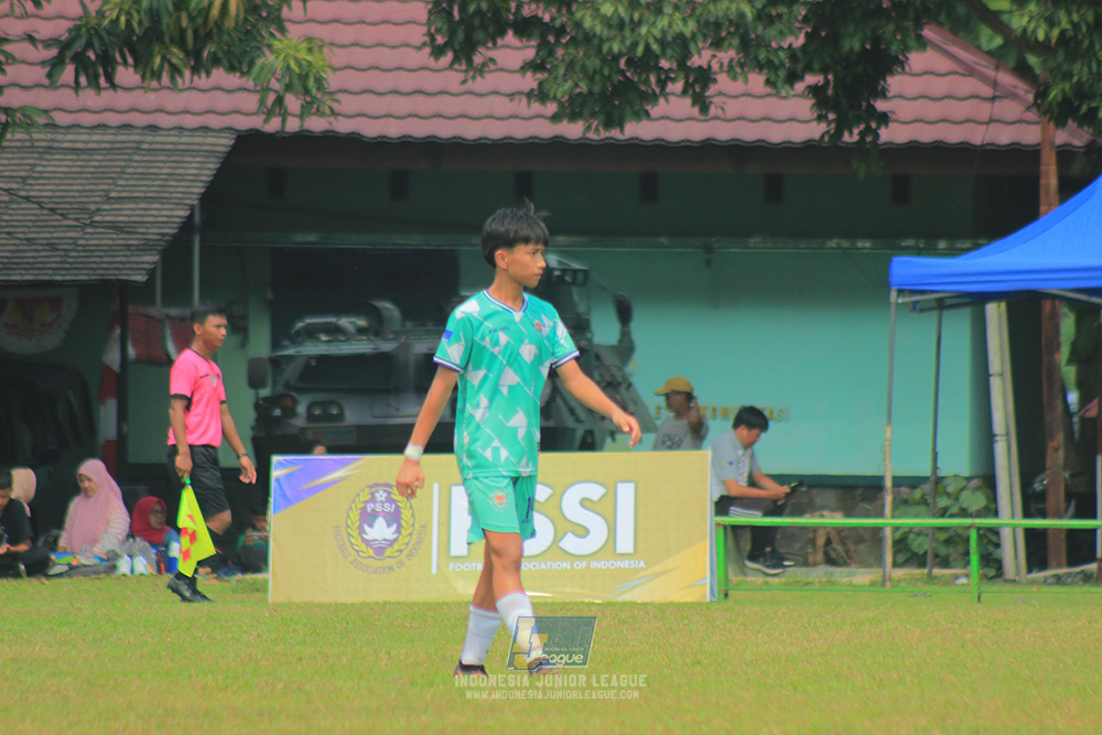 ijl u14 090825 pulomas fc vs naz purwakarta