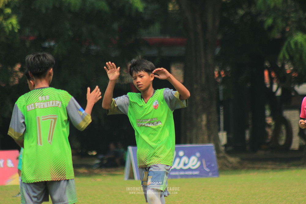ijl u14 090825 pulomas fc vs naz purwakarta