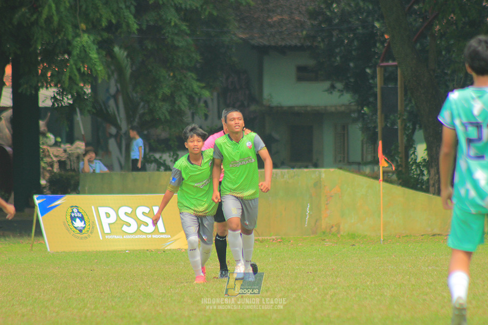 ijl u14 090825 pulomas fc vs naz purwakarta
